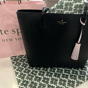 Kate Spade ♠️ Karla Tote Bag